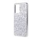 Защитный чехол Deexe Sparkles Series для Samsung Galaxy A52 (A525) / A52s (A528) - Silver. Фото 2 из 8