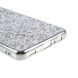Защитный чехол Deexe Sparkles Series для Samsung Galaxy A52 (A525) / A52s (A528) - Silver. Фото 7 из 8