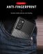 Защитный чехол Deexe Thunder Series для Samsung Galaxy S20 FE (G780) - Black. Фото 9 из 10