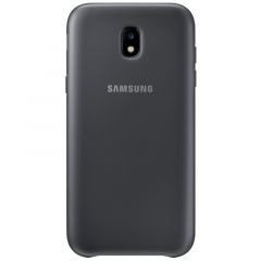 Захисний чохол Dual Layer Cover для Samsung Galaxy J5 2017 (J530) EF-PJ530CBEGRU - Black