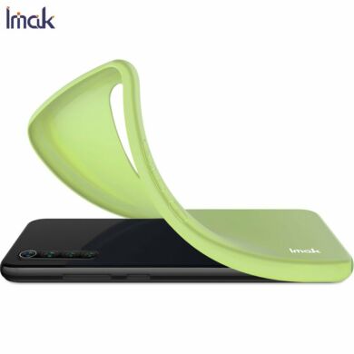 Защитный чехол IMAK UC-2 Series для Samsung Galaxy A01 Core (A013) - Green