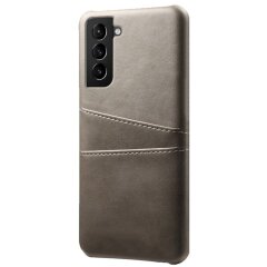 Захисний чохол KSQ Pocket Case для Samsung Galaxy S22 Plus - Grey