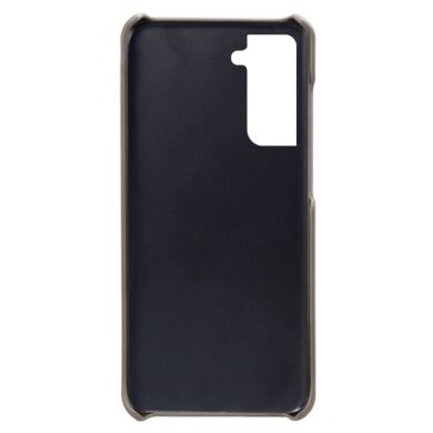 Защитный чехол KSQ Pocket Case для Samsung Galaxy S22 Plus - Grey