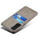 Защитный чехол KSQ Pocket Case для Samsung Galaxy S22 Plus - Grey. Фото 3 из 4
