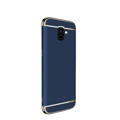 Защитный чехол MOFI Full Shield для Samsung Galaxy A6 2018 (A600) - Blue