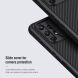 Защитный чехол NILLKIN CamShield Case для Samsung Galaxy A32 (А325) - Black. Фото 7 из 19