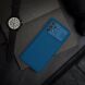 Защитный чехол NILLKIN CamShield Case для Samsung Galaxy A32 (А325) - Blue. Фото 17 из 19