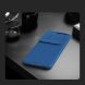 Защитный чехол NILLKIN CamShield Pro для Samsung Galaxy S24 - Blue. Фото 10 из 12