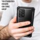 Защитный чехол Supcase IBLSN Ares для Samsung Galaxy A52 (A525) / A52s (A528) - Black. Фото 8 из 8