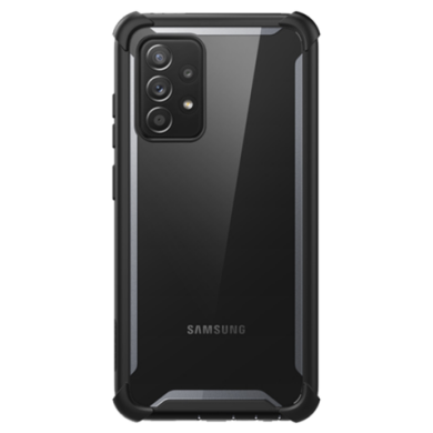 Защитный чехол Supcase IBLSN Ares для Samsung Galaxy A52 (A525) / A52s (A528) - Black