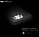 Защитный чехол UniCase Carbon для Samsung Galaxy S6 (G920) - Black. Фото 5 из 10