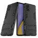Защитный чехол UniCase Hybrid для Samsung Galaxy A51 (А515) - Black. Фото 1 из 11
