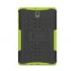 Защитный чехол UniCase Hybrid X для Samsung Galaxy Tab S4 10.5 (T830/835) - Green. Фото 3 из 15