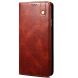 Захисний чохол UniCase Leather Wallet для Samsung Galaxy S23 - Brown