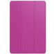 Защитный чехол UniCase Soft UltraSlim для Samsung Galaxy Tab S9 / S9 FE (X710/716/510) - Purple. Фото 3 из 10