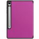 Защитный чехол UniCase Soft UltraSlim для Samsung Galaxy Tab S9 / S9 FE (X710/716/510) - Purple. Фото 2 из 10