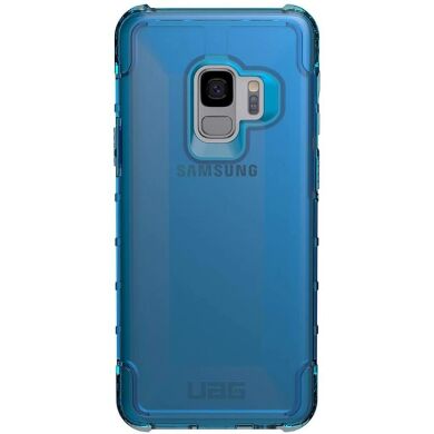 Защитный чехол URBAN ARMOR GEAR (UAG) Plyo для Samsung Galaxy S9 (G960) - Glacier Blue