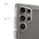 Защитный чехол URBAN ARMOR GEAR (UAG) Plyo для Samsung Galaxy S24 (S921) - Ice. Фото 10 из 13