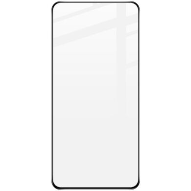 Защитное стекло IMAK 5D Pro+ Full Glue для Samsung Galaxy A54 (A546) - Black