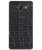 Кожаная наклейка Glueskin Black Croco для Samsung Galaxy A5 (2016)