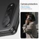 Комплект защитных стекол Spigen (SGP) Optik Lens Protector для Samsung Galaxy Fold 4 - Black. Фото 11 из 15
