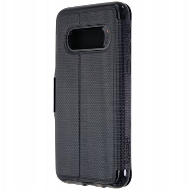 Защитный чехол Gear4 Oxford для Samsung Galaxy S10e (G970) - Black