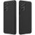 Пластиковий чохол NILLKIN Frosted Shield для Samsung Galaxy A73 (A736) - Black