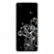 Силиконовый (TPU) чехол Clear Cover для Samsung Galaxy S20 Ultra (G988) EF-QG988TTEGRU - Transparent. Фото 2 из 3