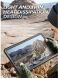Защитный чехол Supcase Unicorn Beetle Pro Full-Body Case для Samsung Galaxy Tab S9 (X710/716) - Black. Фото 8 из 8