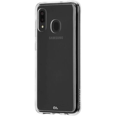 Защитный чехол Case-Mate Tough для Samsung Galaxy A30 (A305) - Clear