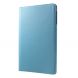 Чехол Deexe Rotation для Samsung Galaxy Tab A 10.5 (T590/595) - Baby Blue. Фото 3 из 6
