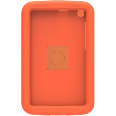 Чехол Kids Cover для Samsung Galaxy Tab A 8.0 (2019) GP-FPT295AMBOW - Orange