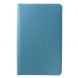 Чохол Deexe Rotation для Samsung Galaxy Tab A 10.5 (T590/595) - Baby Blue
