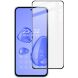 Защитное стекло IMAK 5D Pro+ Full Glue для Samsung Galaxy A54 (A546) - Black. Фото 1 из 11
