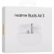 Беспроводные наушники Realme Buds Air 3 (RMA2105) - White. Фото 5 из 5