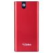 Зовнішній акумулятор Gelius Pro Edge GP-PB10-013 10000mAh - Red