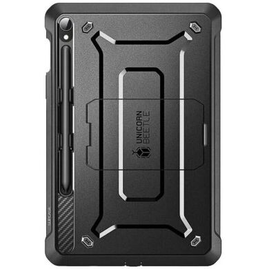 Защитный чехол Supcase Unicorn Beetle Pro Full-Body Case для Samsung Galaxy Tab S9 (X710/716) - Black