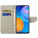 Чохол-книжка Deexe Color Wallet для Samsung Galaxy M23 (M236) - Camouflage