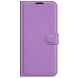 Чехол-книжка Deexe Book Type для Samsung Galaxy A22 5G (A226) - Purple. Фото 3 из 8