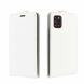 Чехол Deexe Flip Case для Samsung Galaxy A31 (A315) - White. Фото 2 из 4