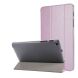 Чехол Deexe Silk Texture для Samsung Galaxy Tab A7 Lite (T220/T225) - Pink. Фото 6 из 8