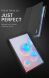Чехол DUX DUCIS Domo Series для Samsung Galaxy Tab S6 (T860/865) - Pink. Фото 7 из 15