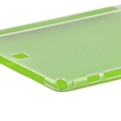 Чехол ENKAY Toothpick для Samsung Galaxy Tab S2 8.0 (T710/715) - Green
