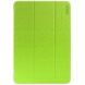 Чехол ENKAY Toothpick для Samsung Galaxy Tab S2 8.0 (T710/715) - Green. Фото 2 из 8
