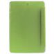 Чехол ENKAY Toothpick для Samsung Galaxy Tab S2 8.0 (T710/715) - Green. Фото 3 из 8