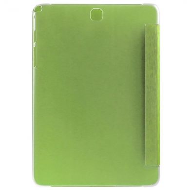 Чехол ENKAY Toothpick для Samsung Galaxy Tab S2 8.0 (T710/715) - Green