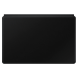 Чехол-клавиатура Book Cover Keyboard для Samsung Galaxy Tab S7 Plus (T970/975) / S8 Plus (T800/806) EF-DT970BBRGRU - Black. Фото 8 из 8