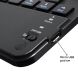 Чехол-клавиатура с тачпадом AirON Premium для Samsung Galaxy A7 10.4 (T500/505) - Black. Фото 5 из 10
