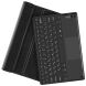 Чехол-клавиатура с тачпадом AirON Premium для Samsung Galaxy A7 10.4 (T500/505) - Black. Фото 2 из 10