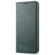 Чехол-книжка AZNS Classic Series для Samsung Galaxy A52 (A525) / A52s (A528) - Green. Фото 2 из 8